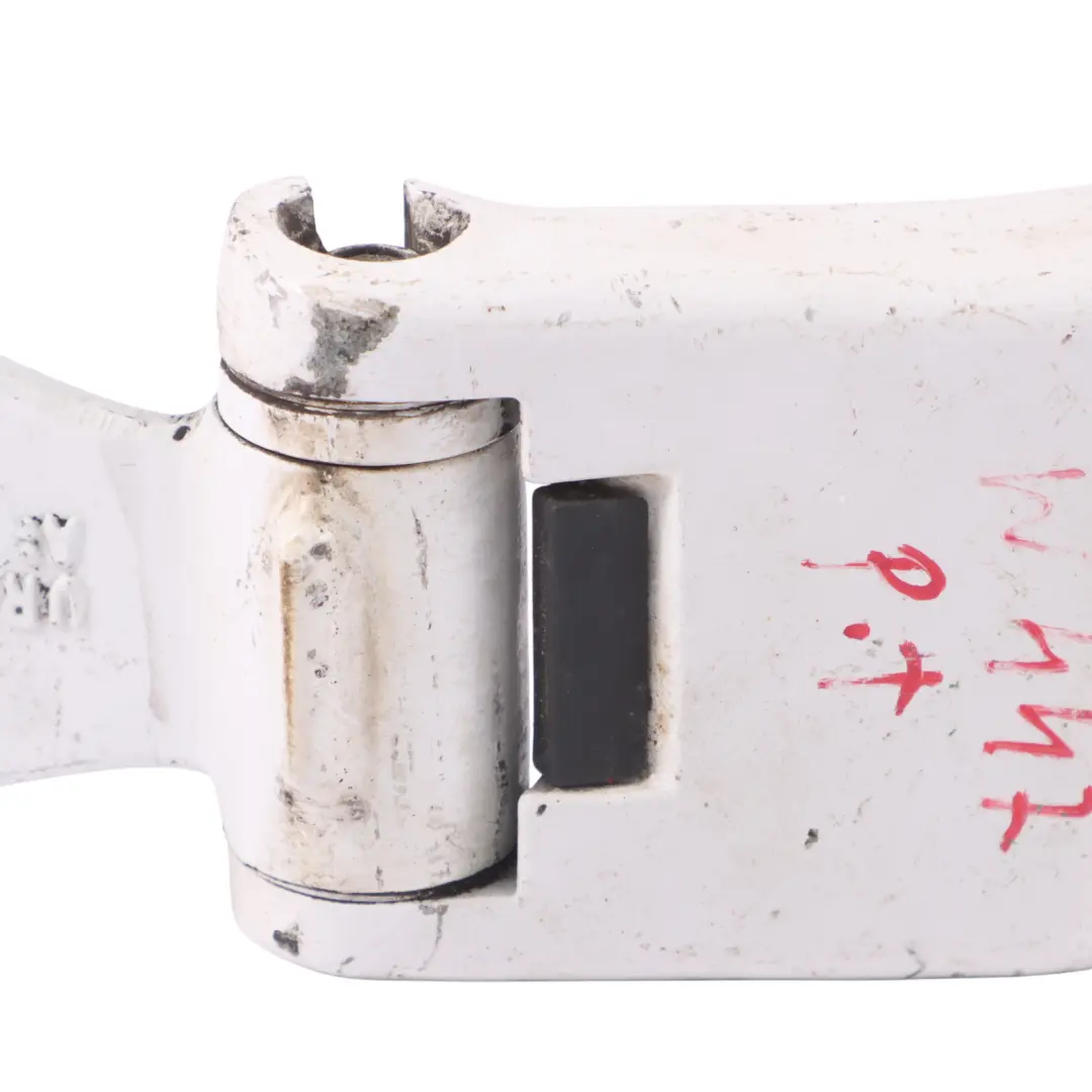 trasera derecha bisagra puerta portón soporte montaje para Mercedes Vito W447 con número de pieza A4477400537 Mercedes Vito W447 trasera derecha bisagra puerta portón soporte montaje - SKU A4477400537 - Número de pieza A4477400537