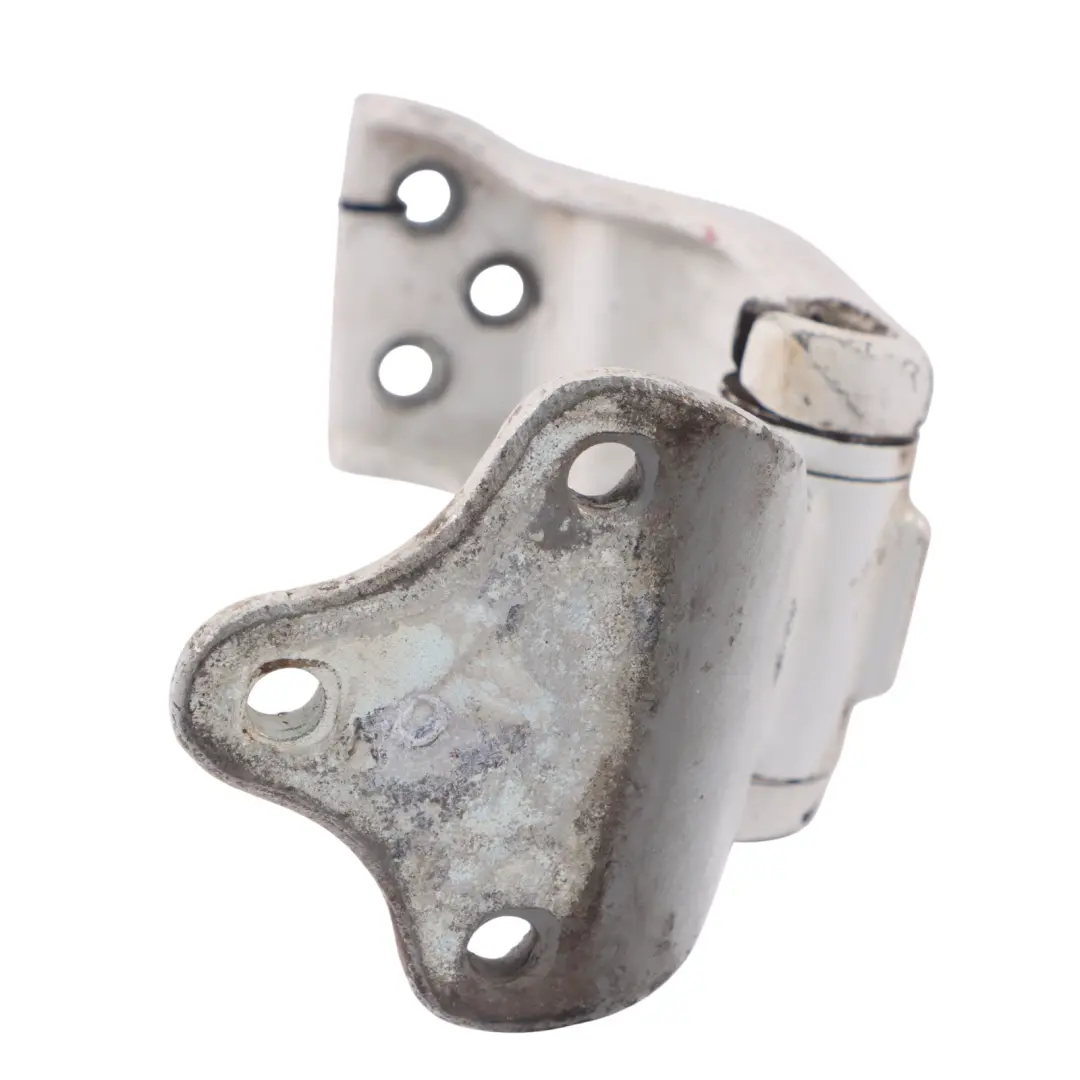 Mercedes Vito W447 trasera derecha bisagra puerta portón soporte montaje - SKU A4477400537 - Número de pieza A4477400537