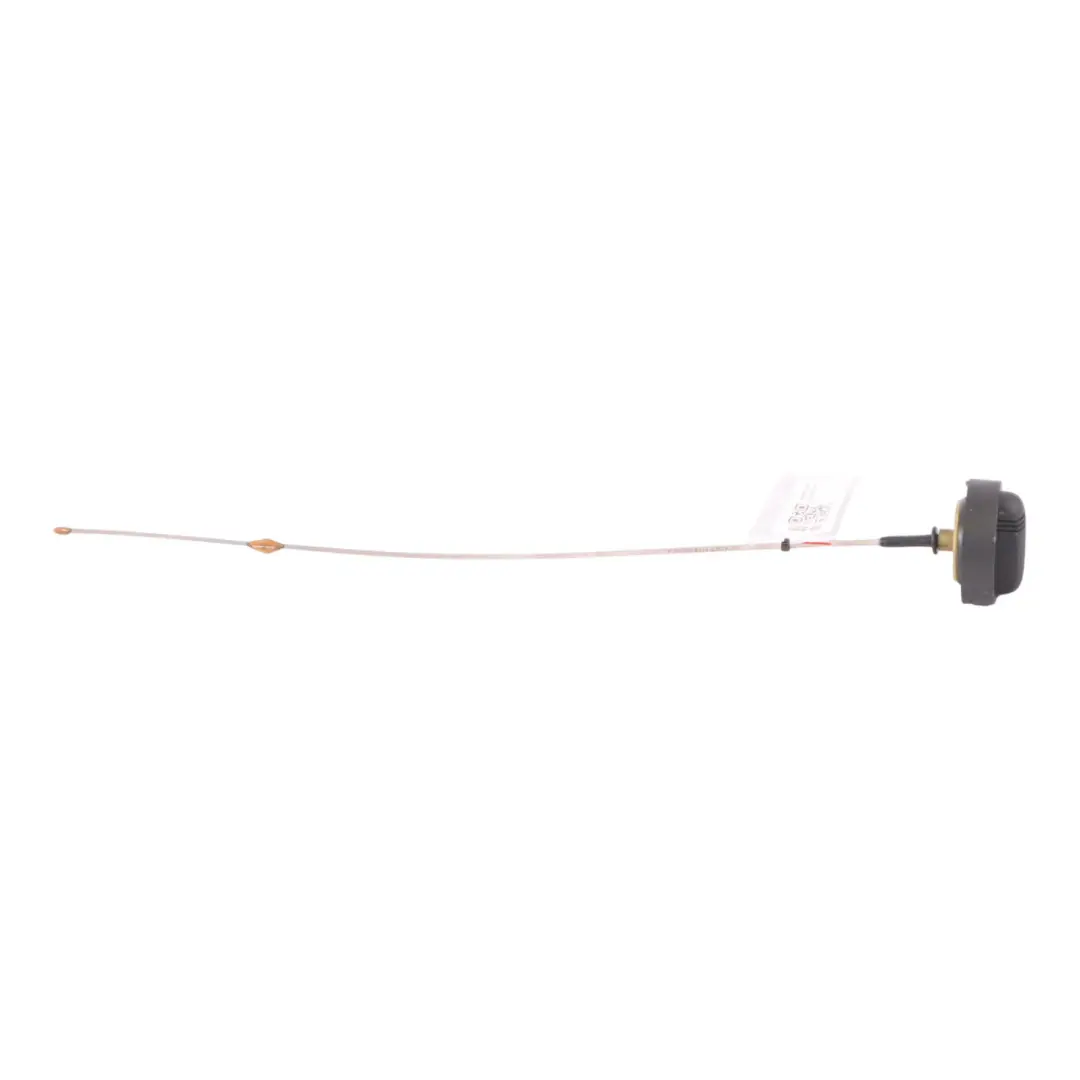 Mercedes W177 OM608 Motor Diesel Varilla de aceite - SKU A6080101200 - Número de pieza A6080101200