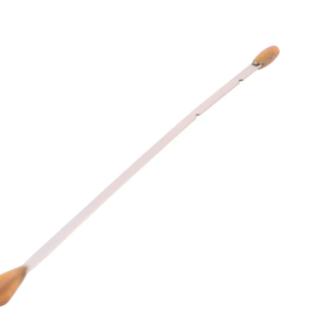 OM608 Diesel Engine Oil Dipstick to Mercedes W177 with Part number A6080101200 Mercedes W177 OM608 Diesel Engine Oil Dipstick - SKU A6080101200 - Part number A6080101200