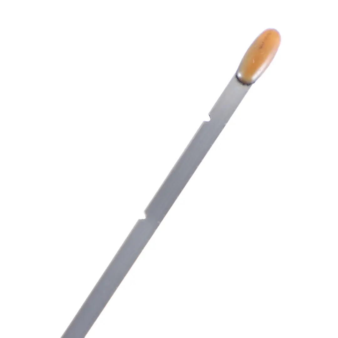 OM608 Diesel Engine Oil Dipstick to Mercedes W177 with Part number A6080101200 Mercedes W177 OM608 Diesel Engine Oil Dipstick - SKU A6080101200 - Part number A6080101200