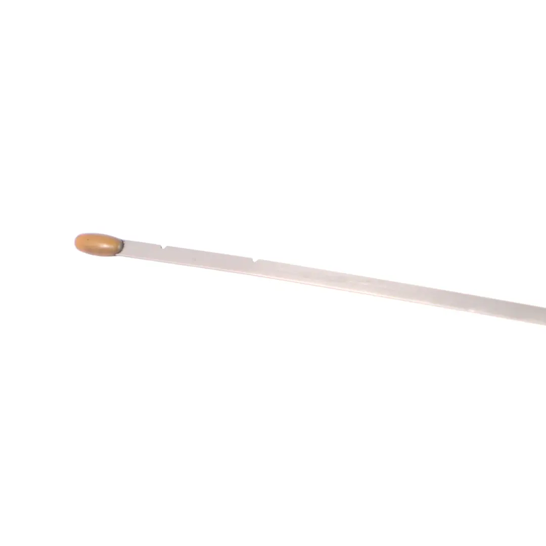 OM608 Diesel Engine Oil Dipstick to Mercedes W177 with Part number A6080101200 Mercedes W177 OM608 Diesel Engine Oil Dipstick - SKU A6080101200 - Part number A6080101200