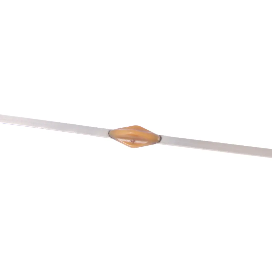 OM608 Diesel Engine Oil Dipstick to Mercedes W177 with Part number A6080101200 Mercedes W177 OM608 Diesel Engine Oil Dipstick - SKU A6080101200 - Part number A6080101200