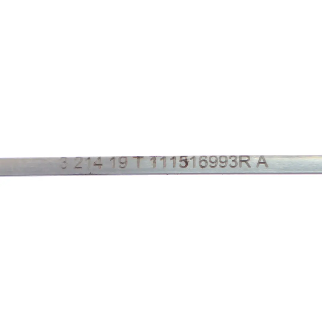 Mercedes W177 OM608 Jauge d'huile moteur diesel - SKU A6080101200 - Numéro de pièce A6080101200