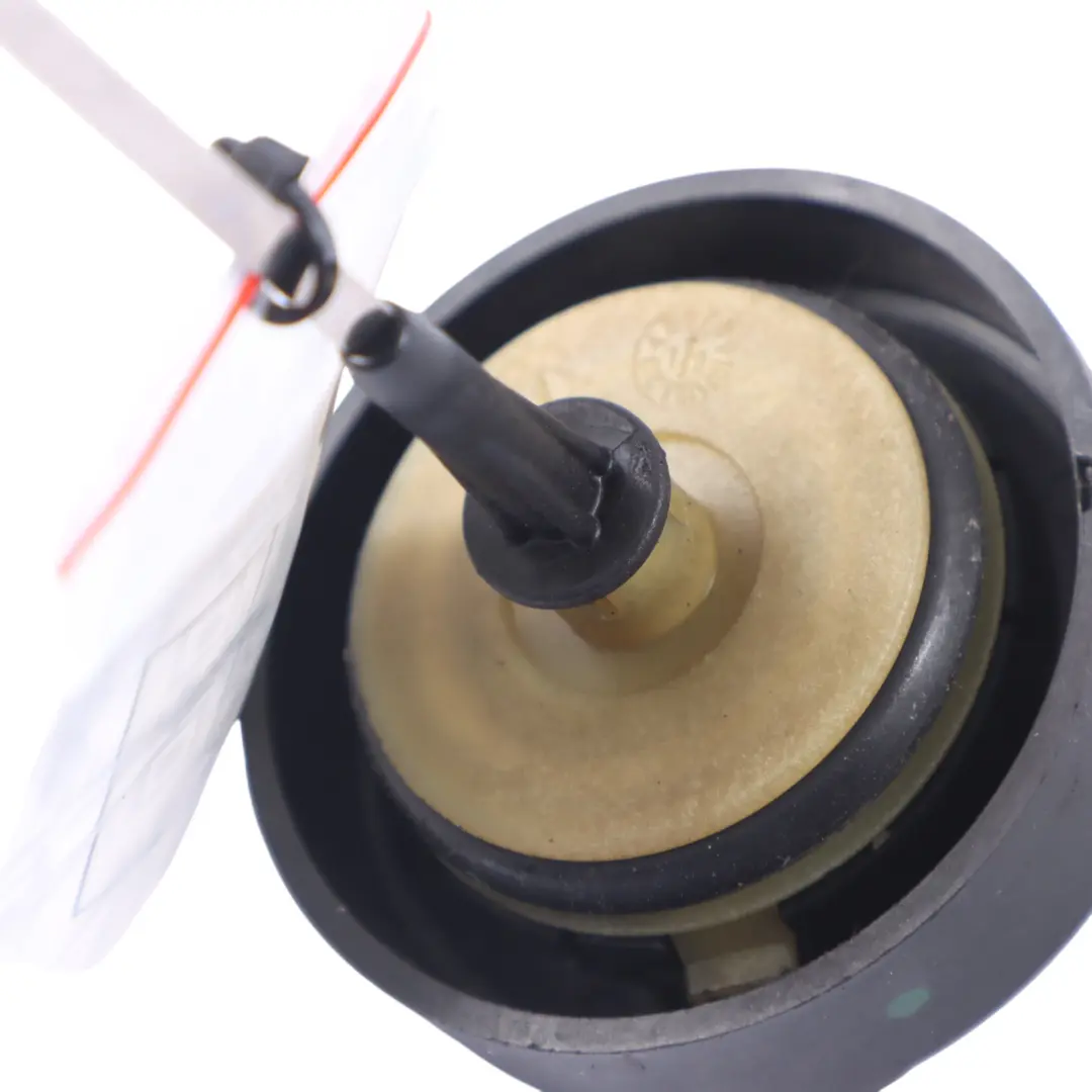 OM608 Diesel Engine Oil Dipstick to Mercedes W177 with Part number A6080101200 Mercedes W177 OM608 Diesel Engine Oil Dipstick - SKU A6080101200 - Part number A6080101200