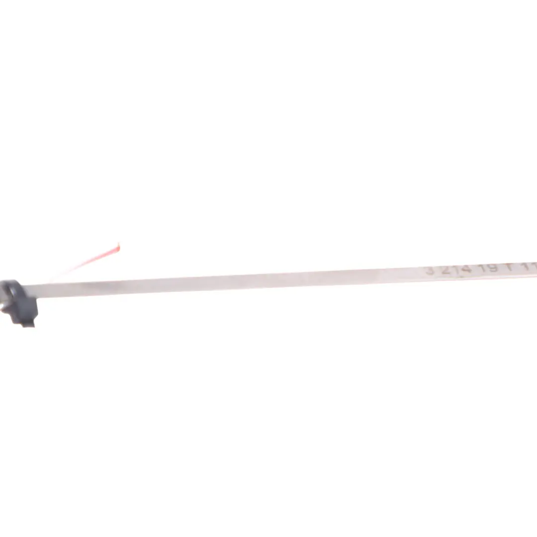 Mercedes W177 OM608 Diesel Asta di livello olio motore - SKU A6080101200 - Numero di parte A6080101200