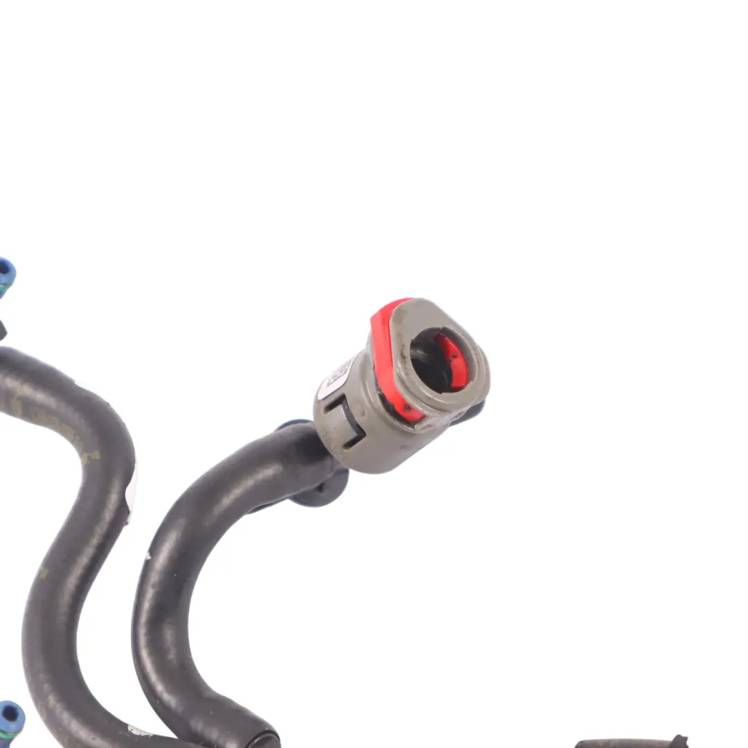 Mercedes W177 OM608 Diesel Fuel Return Line Tube Hose - SKU A6080700500 - Part number A6080700500