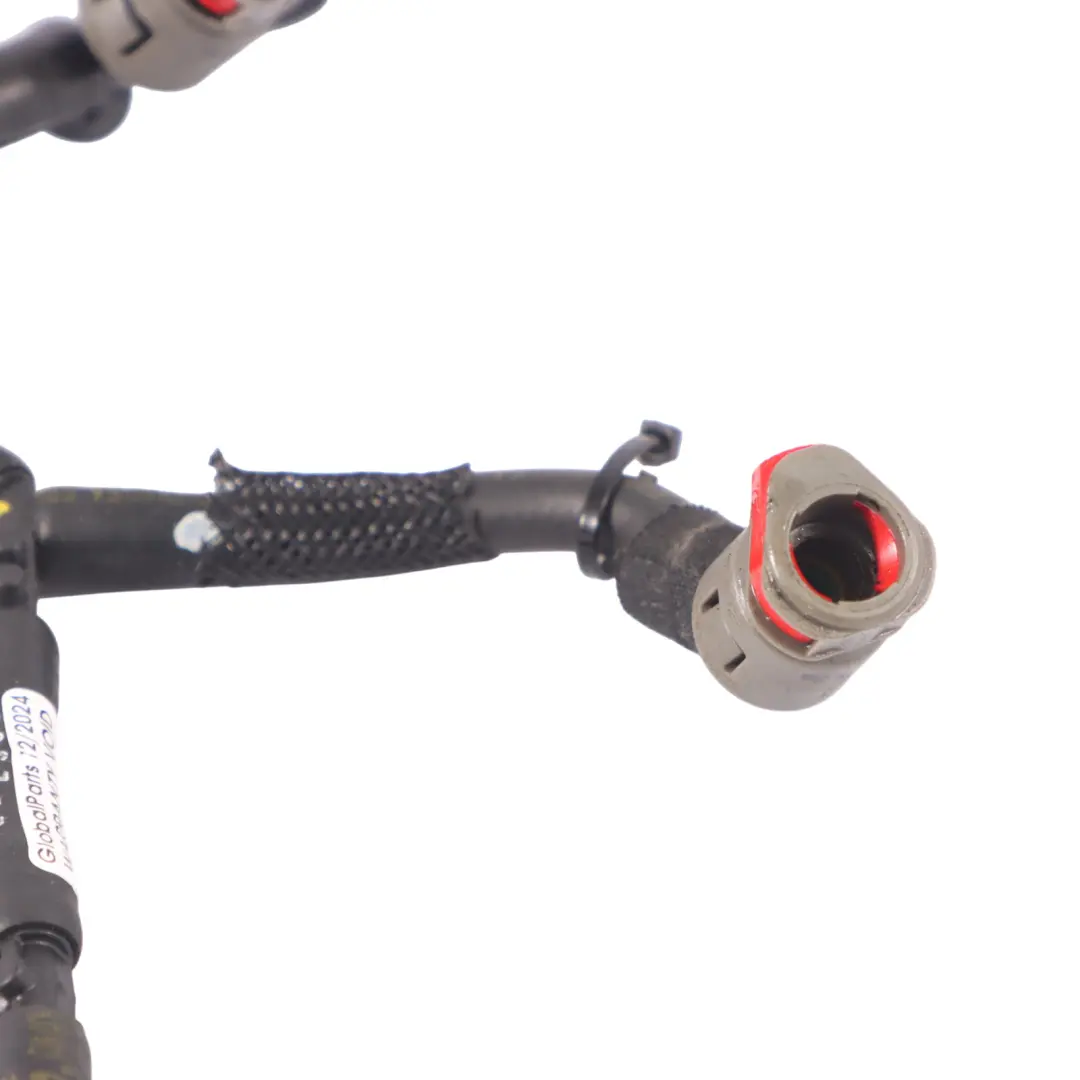 OM608 Diesel linea di ritorno tubo per Mercedes W177 con numero di parte A6080700500 Mercedes W177 OM608 Diesel linea di ritorno tubo - SKU A6080700500 - Numero di parte A6080700500