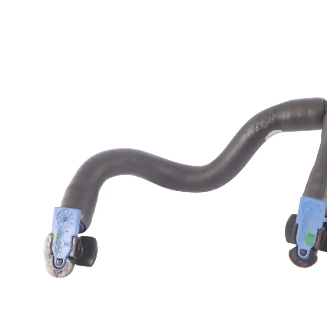 OM608 Diesel linea di ritorno tubo per Mercedes W177 con numero di parte A6080700500 Mercedes W177 OM608 Diesel linea di ritorno tubo - SKU A6080700500 - Numero di parte A6080700500