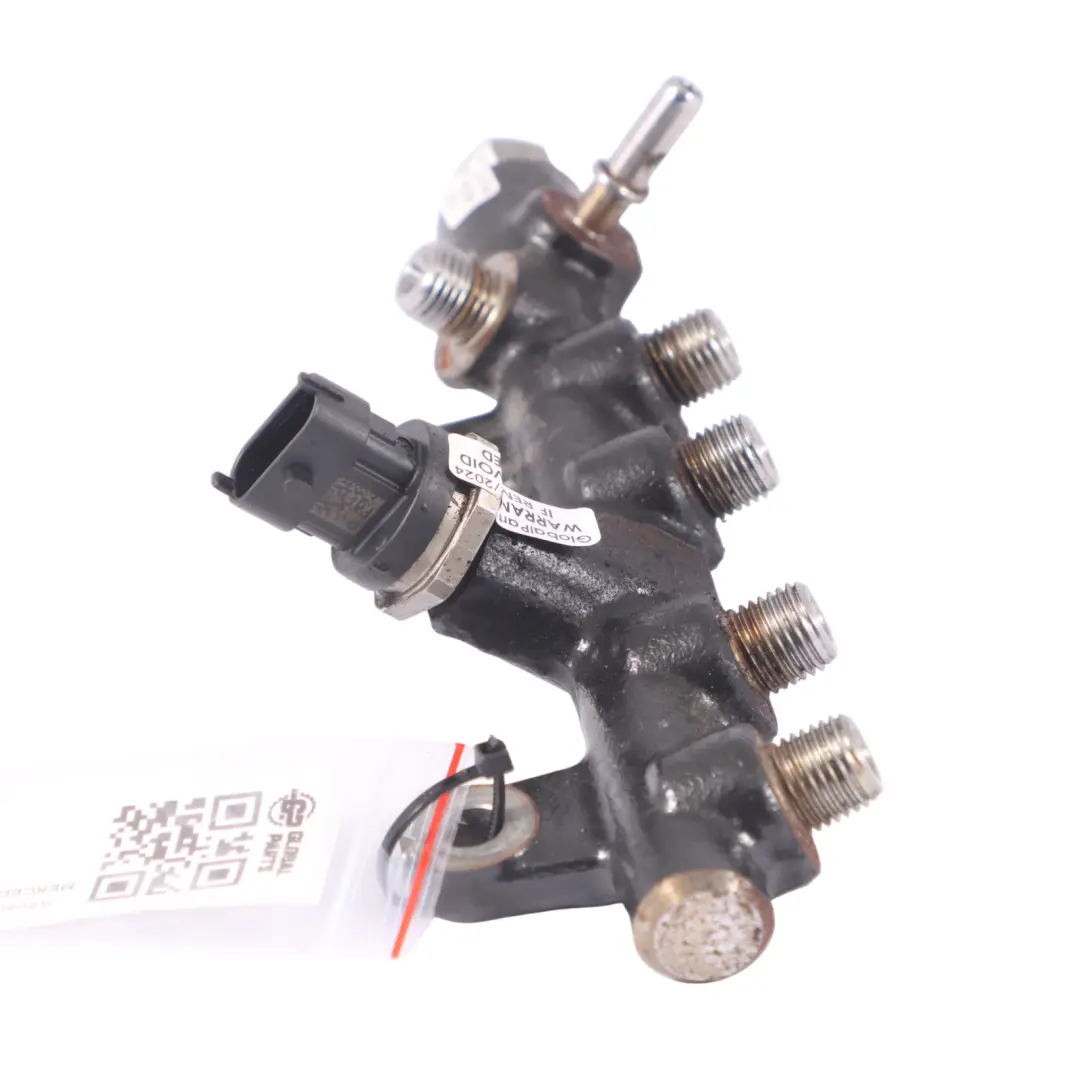 OM608 Ligne distribution d'injection carburant pour Mercedes W177 Diesel à propos du numéro de pièce A6080701200 Mercedes W177 Diesel OM608 Ligne distribution d'injection carburant - SKU A6080701200 - Numéro de pièce A6080701200