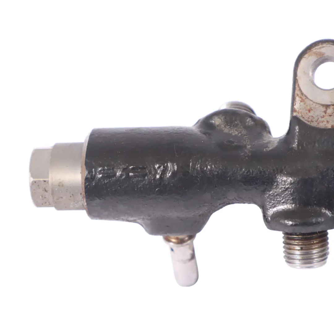 Mercedes W177 Diesel OM608 Fuel Injection Rail Distributor Line - SKU A6080701200 - Part number A6080701200