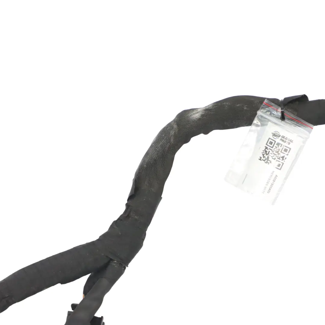 Mercedes W177 OM608 Diesel Engine Wiring Loom Harness Cable Loom - SKU A6081500400 - Part number A6081500400