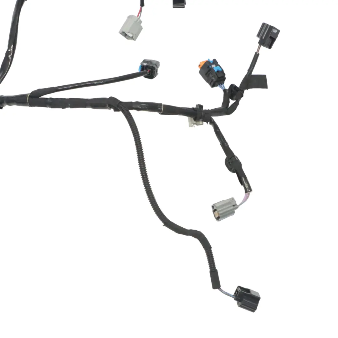 Mercedes W177 OM608 Diesel Engine Wiring Loom Harness Cable Loom - SKU A6081500400 - Part number A6081500400