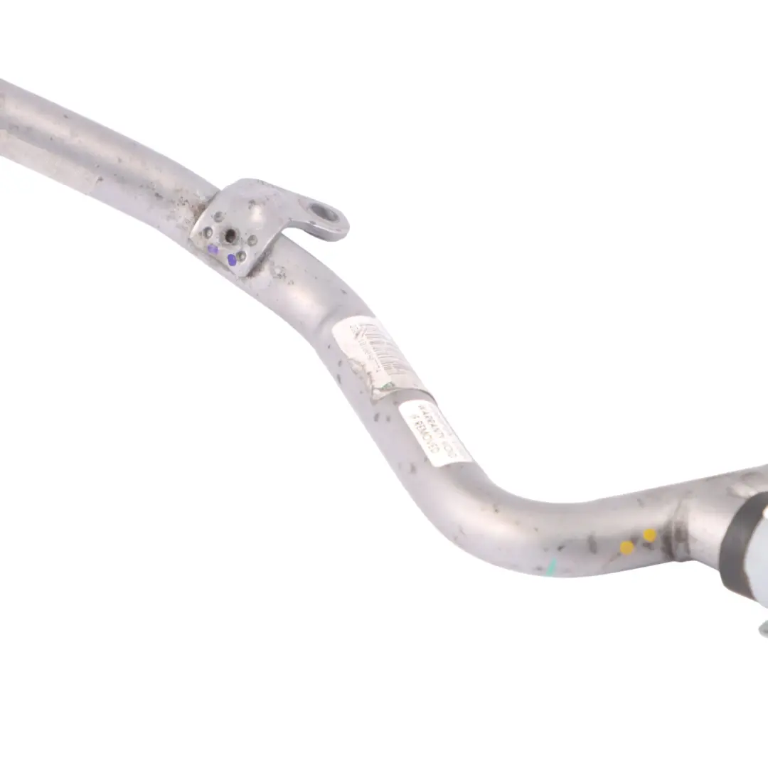 Mercedes W177 Coolant Hose Radiator Cooling Water Pipe Line - SKU A6082000052 - Part number A6082000052