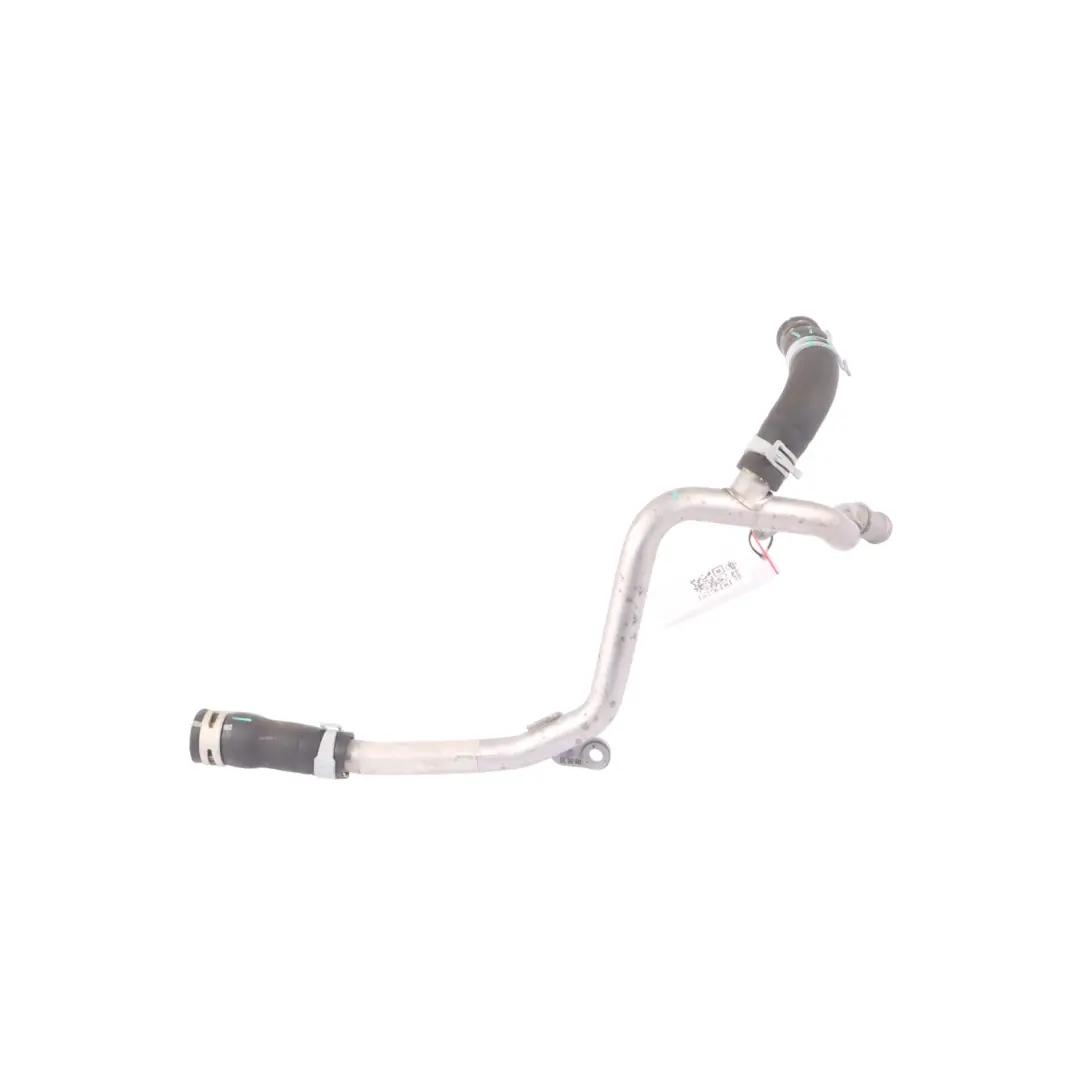 Tuyau liquide refroidissement radiateur conduite d'eau pour Mercedes W177 à propos du numéro de pièce A6082000052 Mercedes W177 Tuyau liquide refroidissement radiateur conduite d'eau - SKU A6082000052 - Numéro de pièce A6082000052