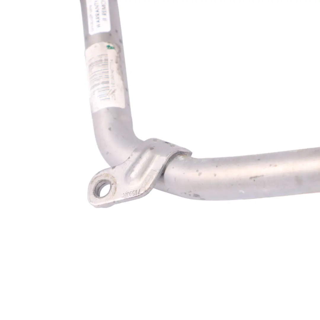 Tuyau liquide refroidissement radiateur conduite d'eau pour Mercedes W177 à propos du numéro de pièce A6082000052 Mercedes W177 Tuyau liquide refroidissement radiateur conduite d'eau - SKU A6082000052 - Numéro de pièce A6082000052