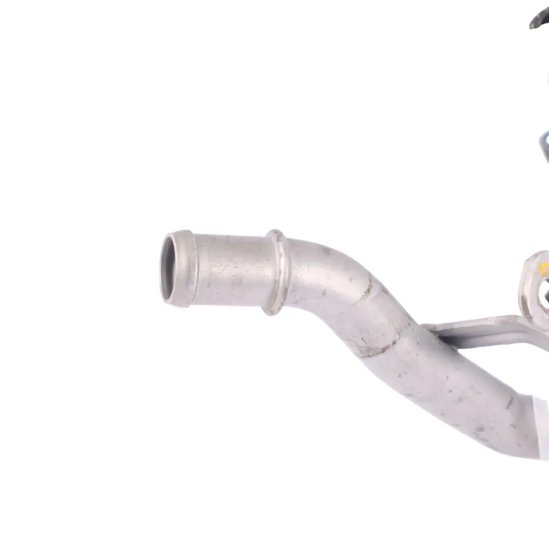 tubo refrigerante radiatore linea raffreddamento acqua per Mercedes W177 con numero di parte A6082000052 Mercedes W177 tubo refrigerante radiatore linea raffreddamento acqua - SKU A6082000052 - Numero di parte A6082000052