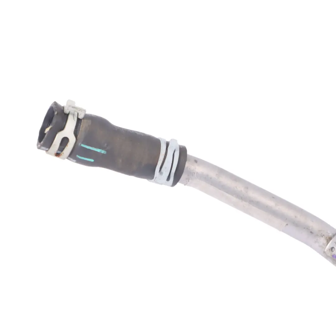 Coolant Hose Radiator Cooling Water Pipe Line to Mercedes W177 with Part number A6082000052 Mercedes W177 Coolant Hose Radiator Cooling Water Pipe Line - SKU A6082000052 - Part number A6082000052