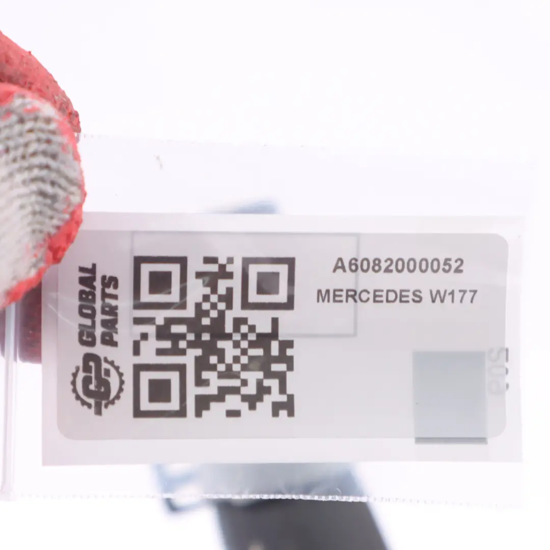 Wąż Przewód Rura Płynu Chłodzącego do Mercedes W177 o numerze A6082000052 Mercedes W177 Wąż Przewód Rura Płynu Chłodzącego - SKU A6082000052 - Numer Części A6082000052