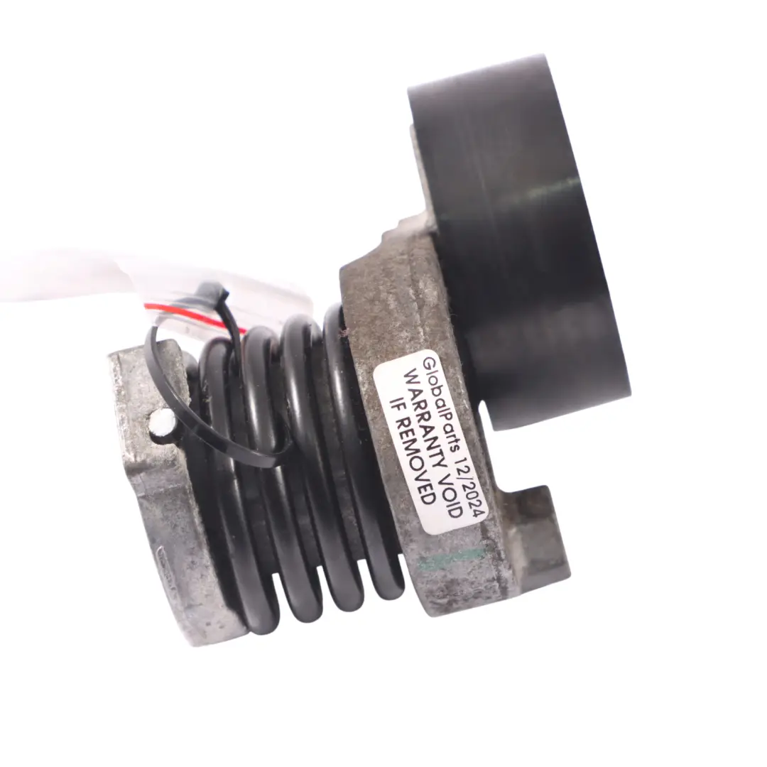 OM607 Diesel Tendeur de courroie pour Mercedes W177 à propos du numéro de pièce A6082000070 Mercedes W177 OM607 Diesel Tendeur de courroie - SKU A6082000070 - Numéro de pièce A6082000070