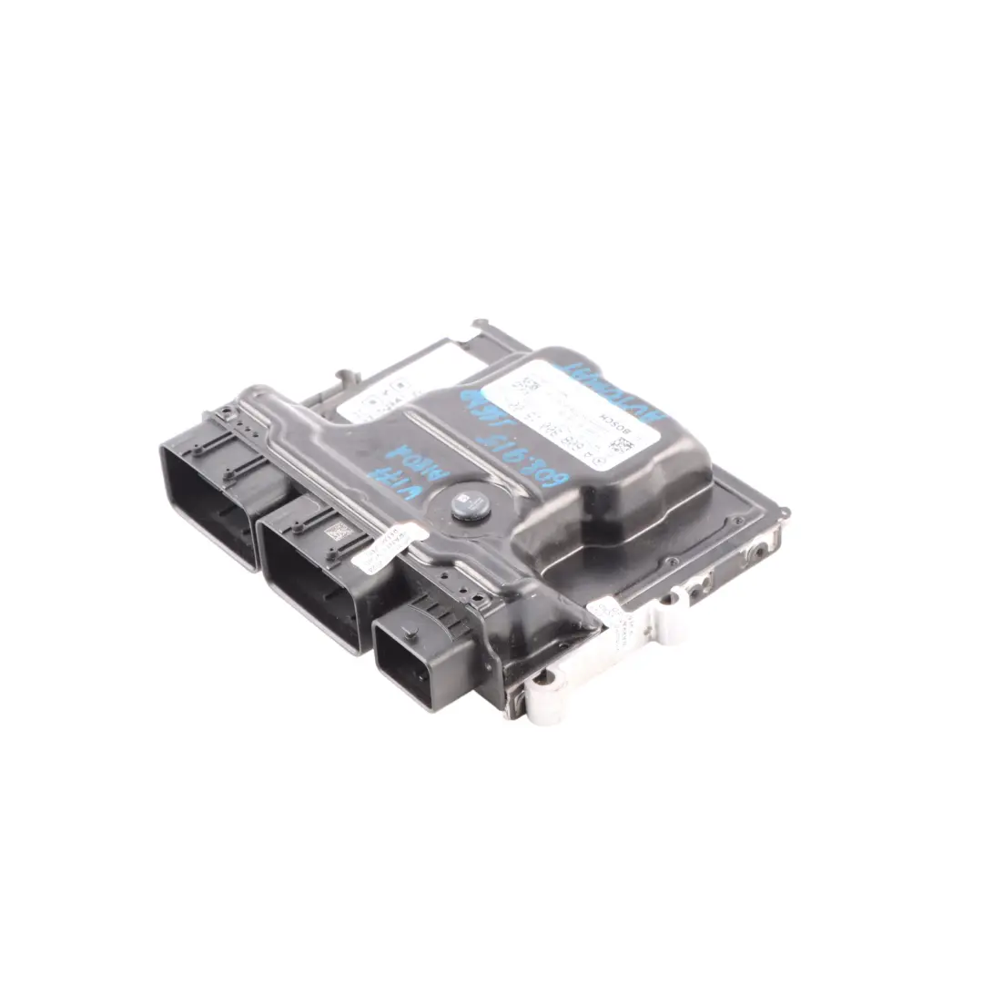 A180d 608,915 116HP Engine Control Unit Automatic to Mercedes W177 with Part number A6089001500 Mercedes W177 A180d 608,915 116HP Engine Control Unit Automatic - SKU A6089001500 - Part number A6089001500