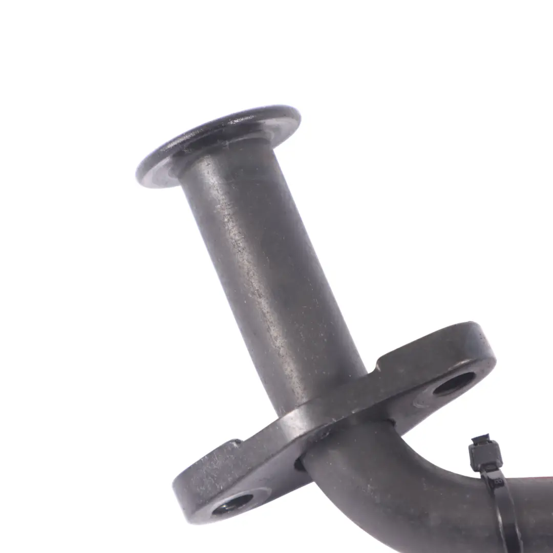 OM611 Turbo Steering Oil Return Pipe Hose Line Tube Mercedes W211 - SKU A6111800122 - Part number A6111800122