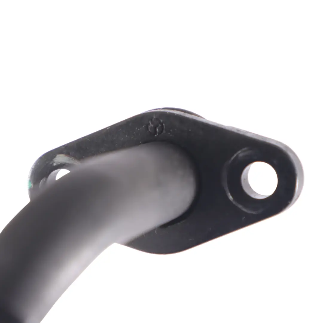 OM611 Turbo Steering Oil Return Pipe Hose Line Tube Mercedes W211 - SKU A6111800122 - Part number A6111800122
