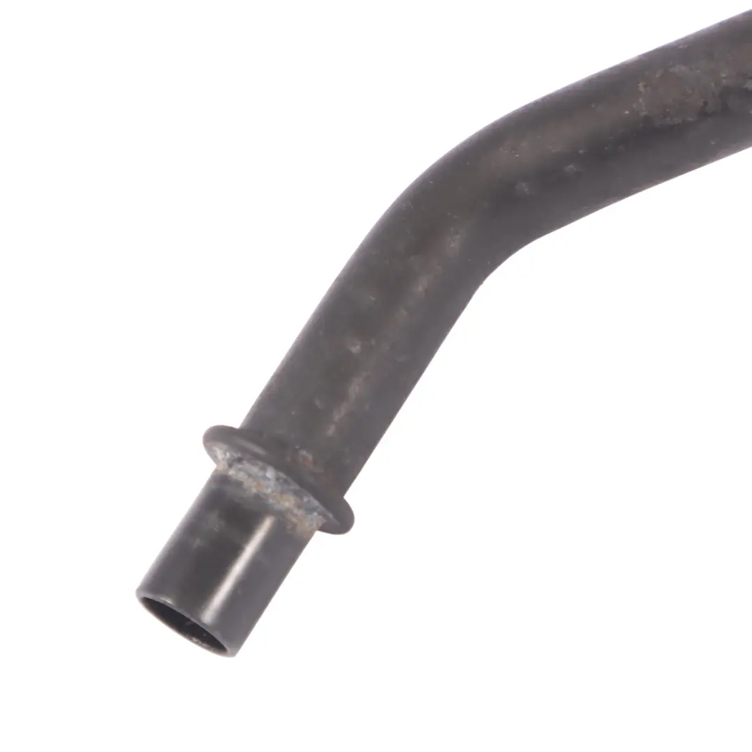 OM611 Turbo Steering Oil Return Pipe Hose Line Tube Mercedes W211 - SKU A6111800122 - Part number A6111800122