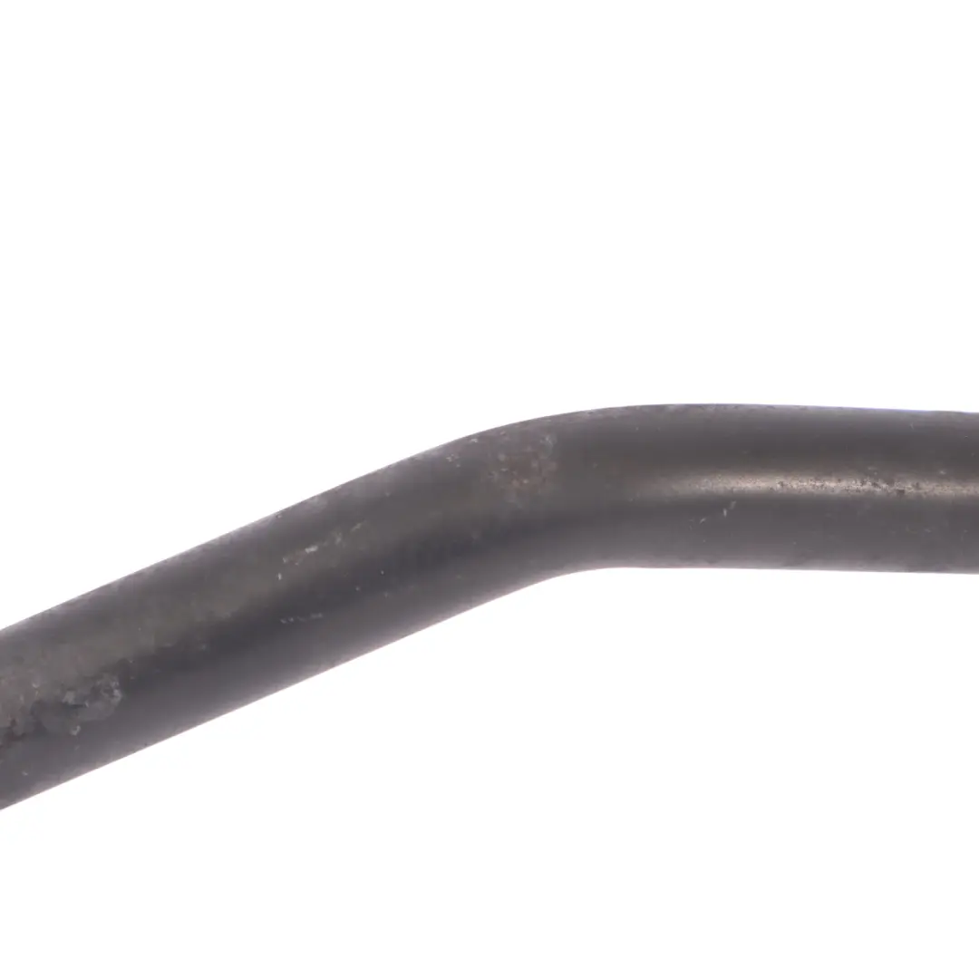 Mercedes W211 OM611 Turbo sterzo olio ritorno flessibile linea tubo - SKU A6111800122 - Numero di parte A6111800122