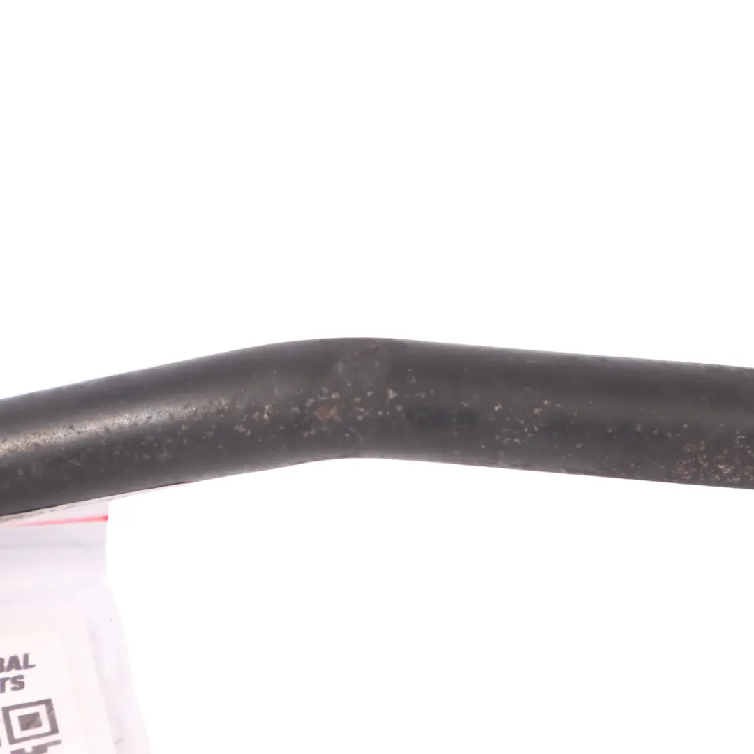 OM611 Turbo Steering Oil Return Pipe Hose Line Tube Mercedes W211 - SKU A6111800122 - Part number A6111800122