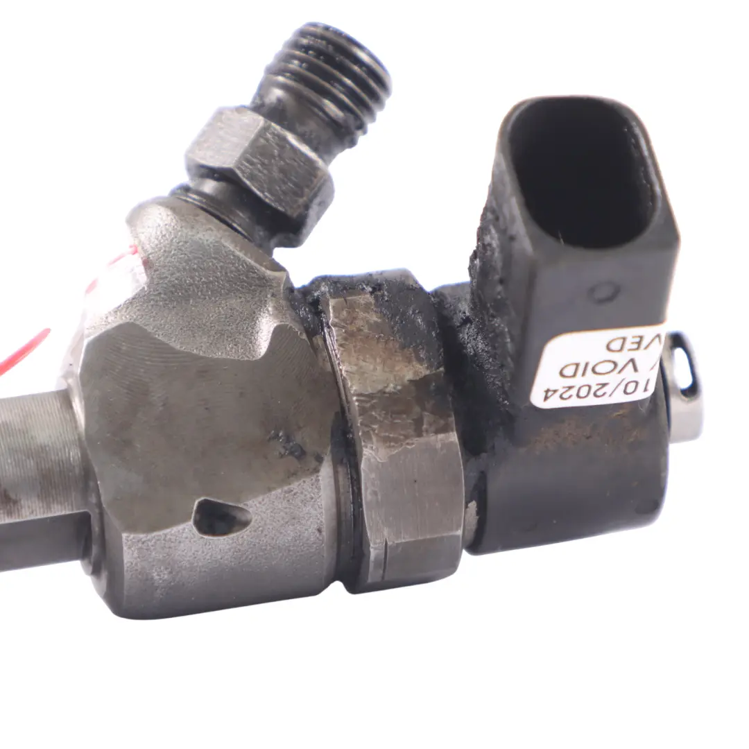 Mercedes ML W163 OM612.163 Injecteur de carburant Buse d'injection - SKU A6130700887-1 - Numéro de pièce A6130700887
