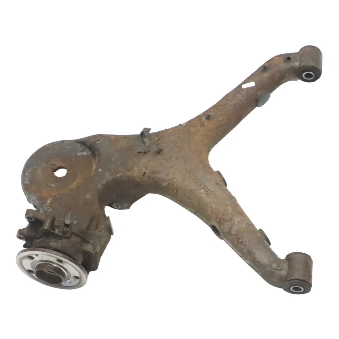 mozzo ruota posteriore destra sospensione ruota portante asse per Mercedes Vito W639 con numero di parte A6393508805 Mercedes Vito W639 mozzo ruota posteriore destra sospensione ruota portante asse - SKU A6393508805-3 - Numero di parte A6393508805