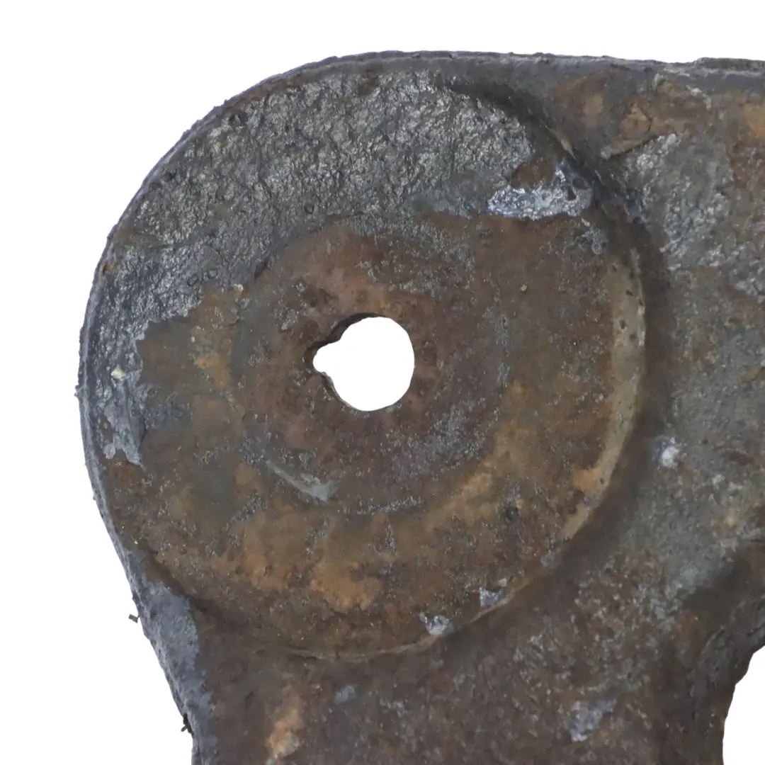 Cubo de la rueda trasera derecha Suspensión Rueda Eje para Mercedes Vito W639 con número de pieza A6393508805 Mercedes Vito W639 Cubo de la rueda trasera derecha Suspensión Rueda Eje - SKU A6393508805-3 - Número de pieza A6393508805