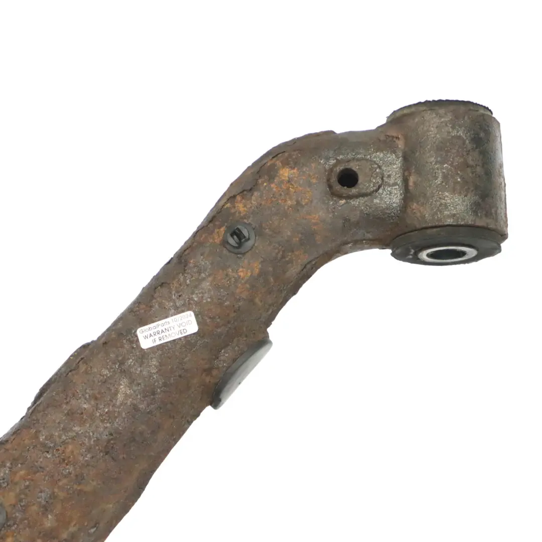 Zwrotnica Piasta Koła Prawa Tylna Zawieszenie do Mercedes Vito W639 o numerze A6393508805 Mercedes Vito W639 Zwrotnica Piasta Koła Prawa Tylna Zawieszenie - SKU A6393508805-3 - Numer Części A6393508805