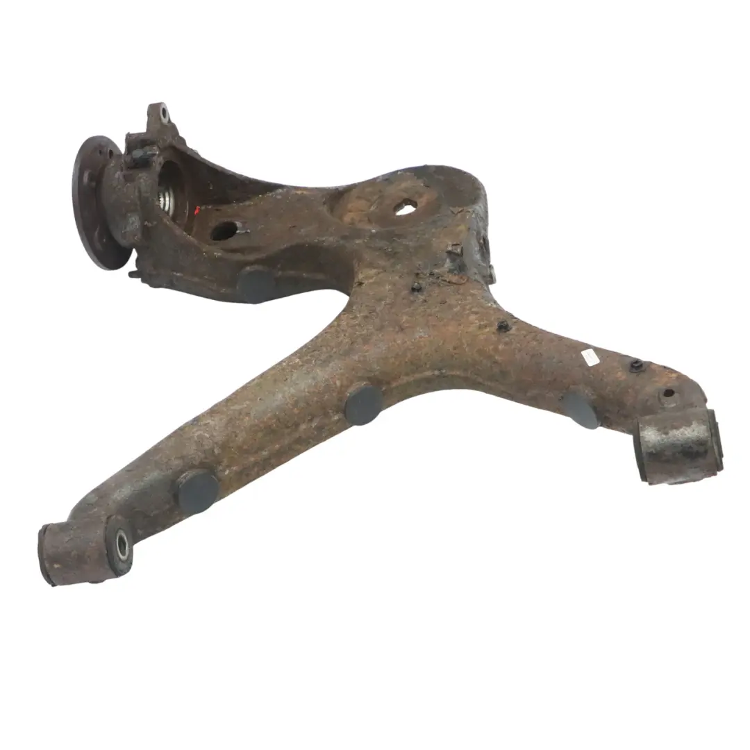 mozzo ruota posteriore destra sospensione ruota portante asse per Mercedes Vito W639 con numero di parte A6393508805 Mercedes Vito W639 mozzo ruota posteriore destra sospensione ruota portante asse - SKU A6393508805-3 - Numero di parte A6393508805