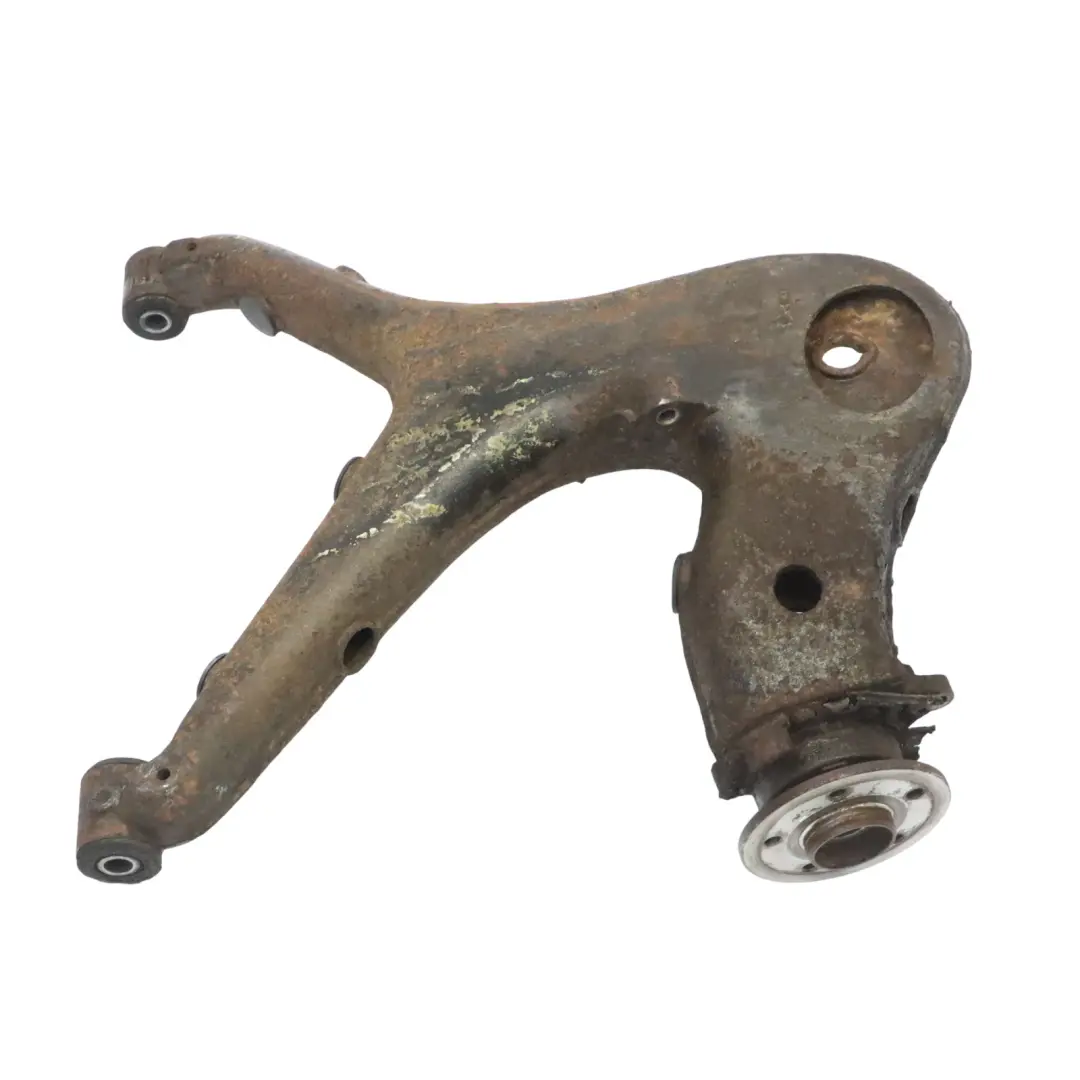 mozzo ruota posteriore destra sospensione ruota portante asse per Mercedes Vito W639 con numero di parte A6393508805 Mercedes Vito W639 mozzo ruota posteriore destra sospensione ruota portante asse - SKU A6393508805-3 - Numero di parte A6393508805