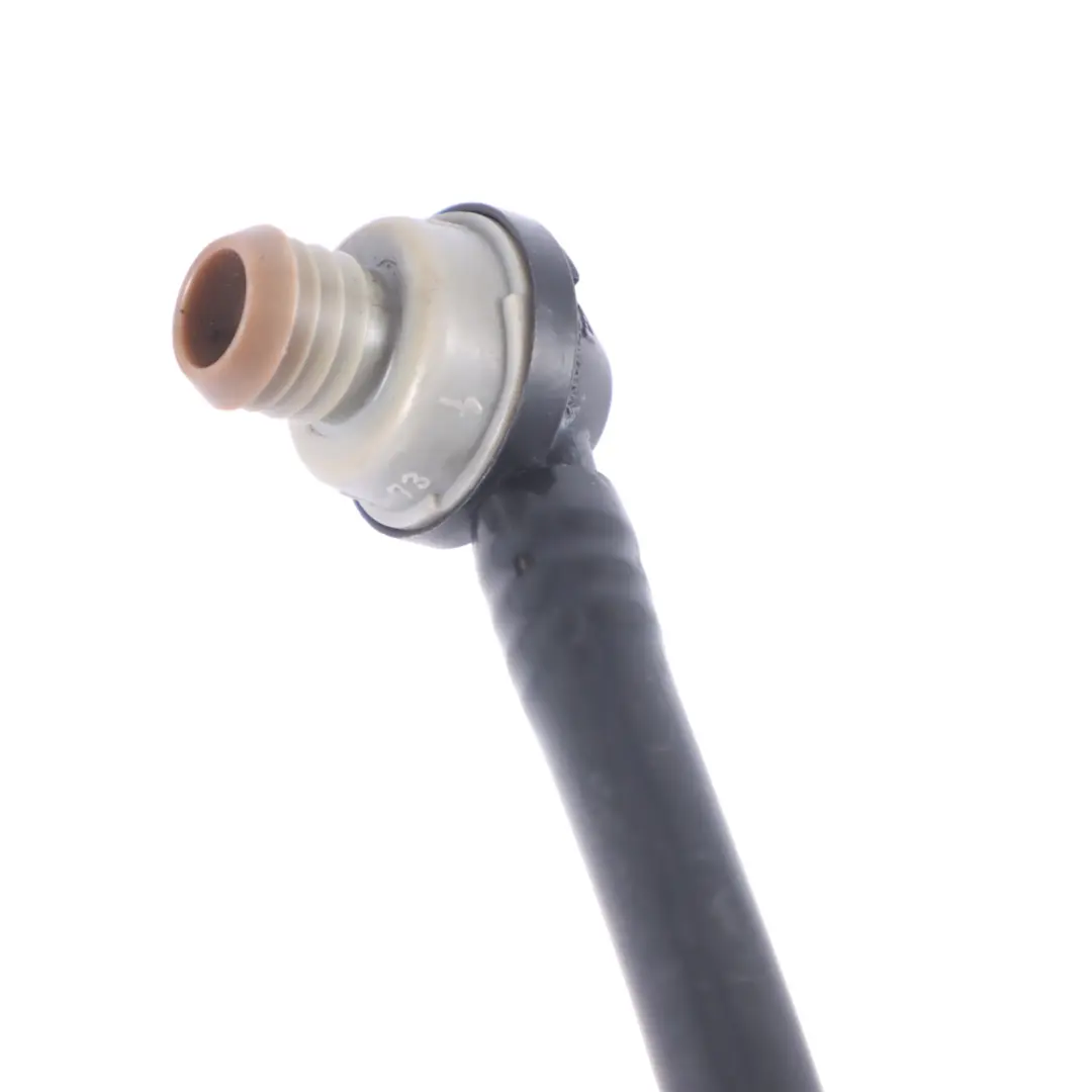 Mercedes W639 OM651 motore diesel vuoto tubo tubo linea - SKU A6394302029 - Numero di parte A6394302029