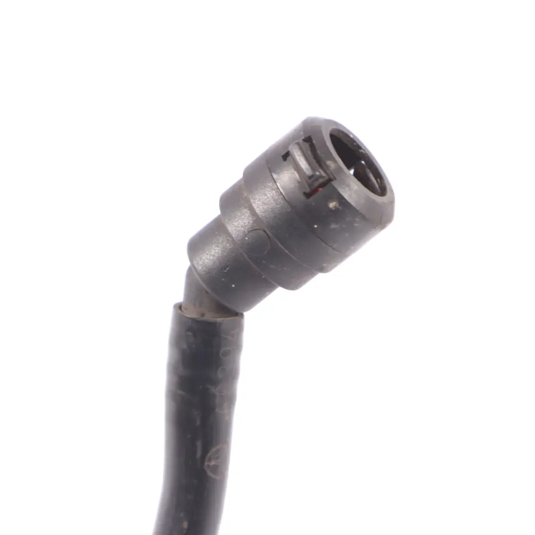 Mercedes W639 OM651 Dieselmotor Unterdruckschlauch Rohrleitung Rohr - SKU A6394302029 - Teilenummer A6394302029