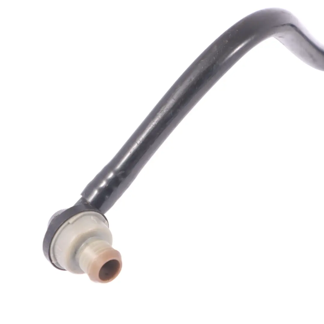Mercedes W639 OM651 motore diesel vuoto tubo tubo linea - SKU A6394302029 - Numero di parte A6394302029