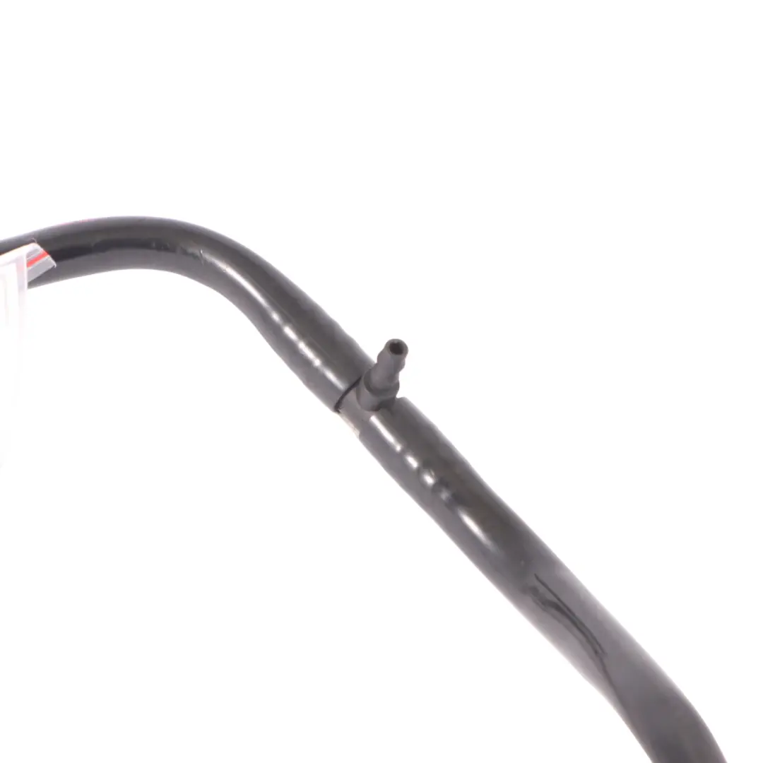 OM651 Diesel Engine Vacuum Hose Pipe Line Tube to Mercedes W639 with Part number A6394302029 Mercedes W639 OM651 Diesel Engine Vacuum Hose Pipe Line Tube - SKU A6394302029 - Part number A6394302029