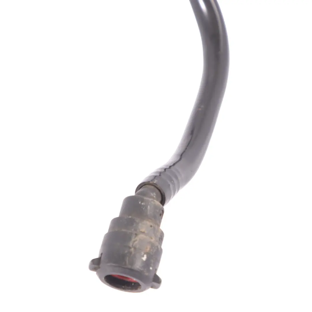 OM651 Diesel Engine Vacuum Hose Pipe Line Tube to Mercedes W639 with Part number A6394302029 Mercedes W639 OM651 Diesel Engine Vacuum Hose Pipe Line Tube - SKU A6394302029 - Part number A6394302029