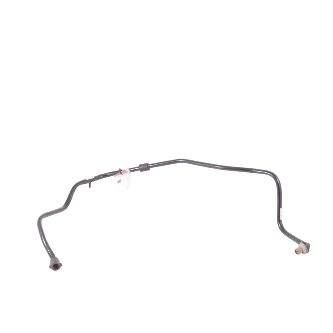 Mercedes W639 OM651 motore diesel vuoto tubo tubo linea - SKU A6394302029 - Numero di parte A6394302029