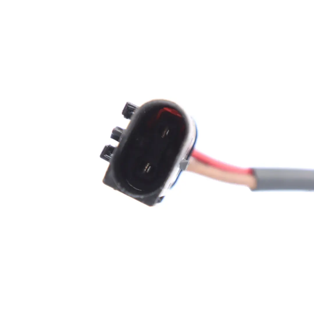 Ventilador Mercedes Vito W639 Refrigeración del motor Ventilador del radiador - SKU A6395051555-1 - Número de pieza A6395051555