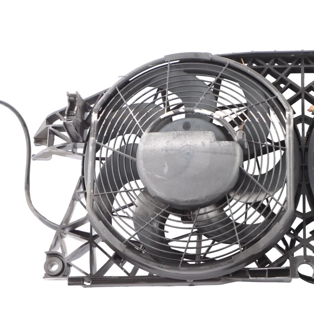  Lüfter Mercedes Vito Viano W639 Motorkühlung Kühler Lüfter - SKU A6395051555-1 - Teilenummer A6395051555