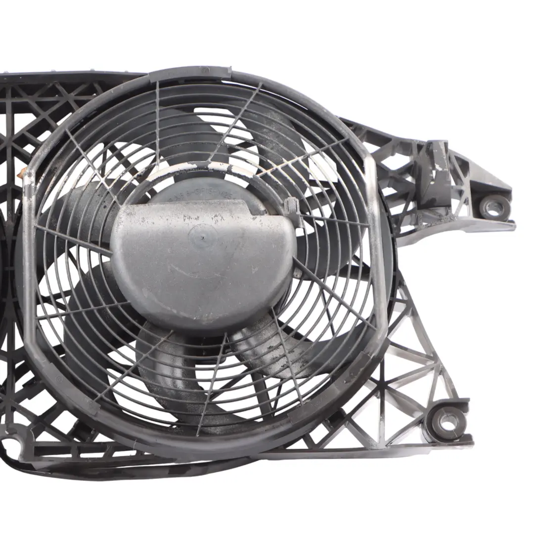  Fan Mercedes Vito Viano W639 Engine Cooling Radiator Fan - SKU A6395051555-1 - Part number A6395051555