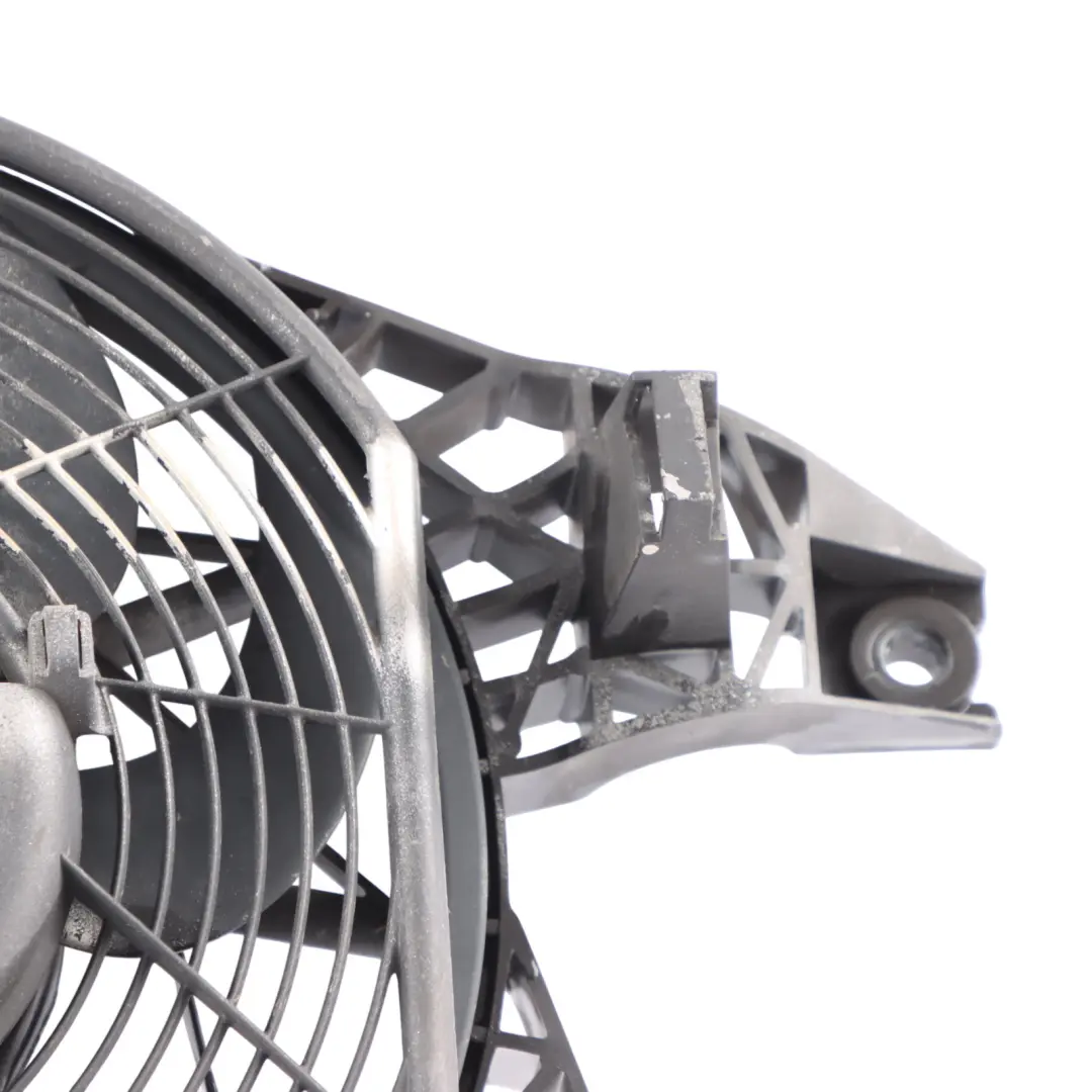  Fan Mercedes Vito Viano W639 Engine Cooling Radiator Fan - SKU A6395051555-1 - Part number A6395051555