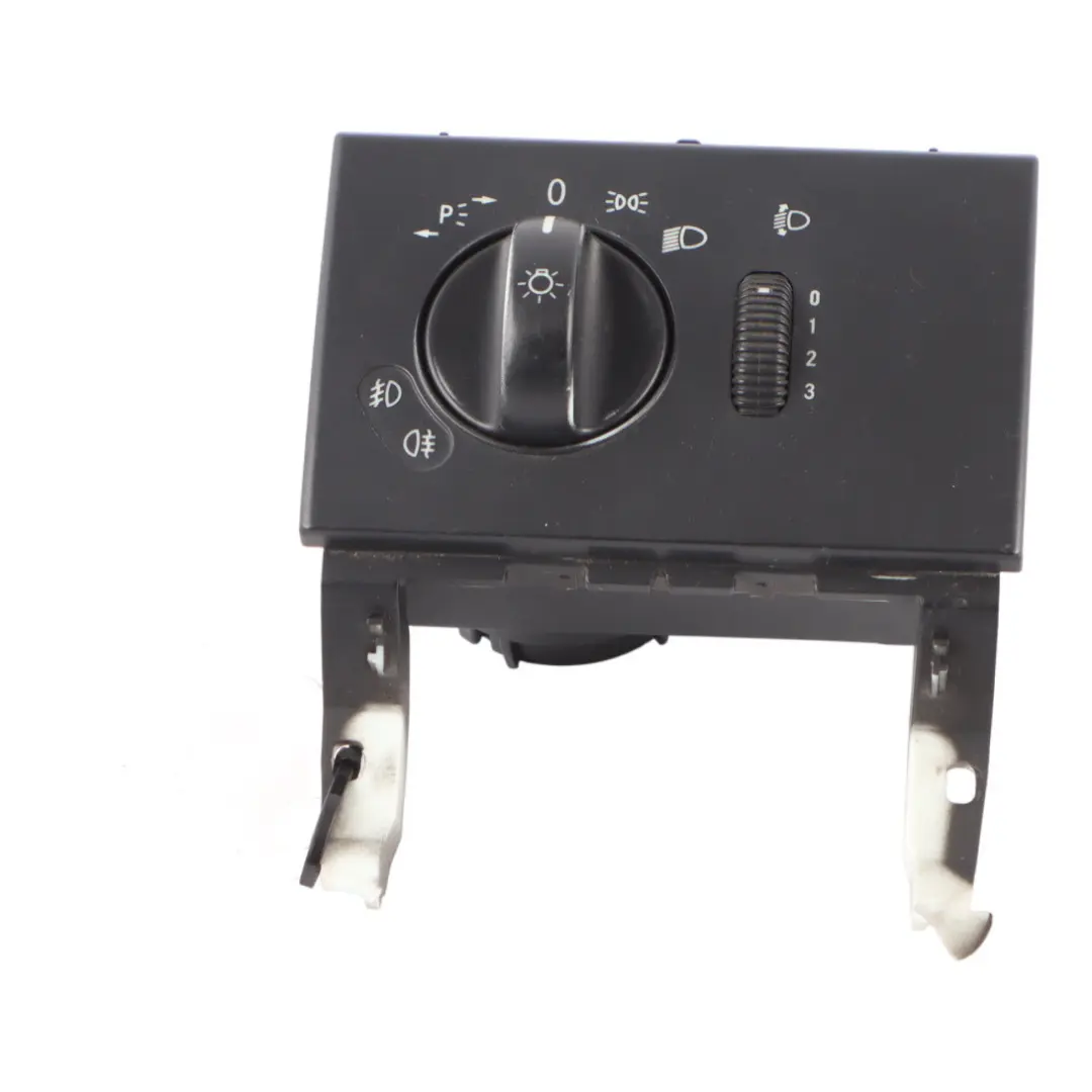Unidad De Interruptor De Faros Botón Pomo para Mercedes Vito Viano W639 con número de pieza A6395450204 Mercedes Vito Viano W639 Unidad De Interruptor De Faros Botón Pomo - SKU A6395450204-3 - Número de pieza A6395450204