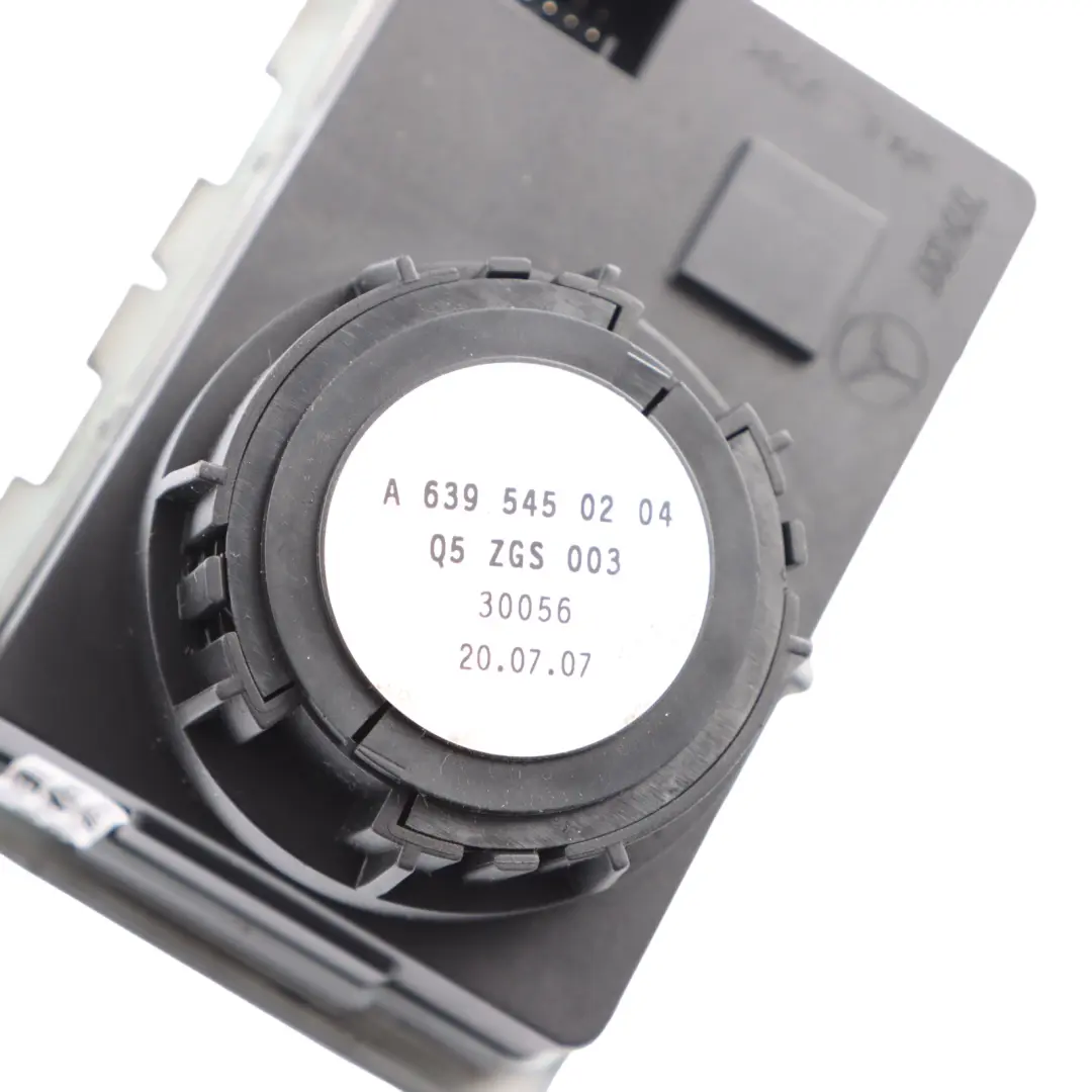 Schein Werfer Schalter Einheit Knopf für Mercedes Vito Viano W639 mit Teilenummer A6395450204 Mercedes Vito Viano W639 Schein Werfer Schalter Einheit Knopf - SKU A6395450204-3 - Teilenummer A6395450204