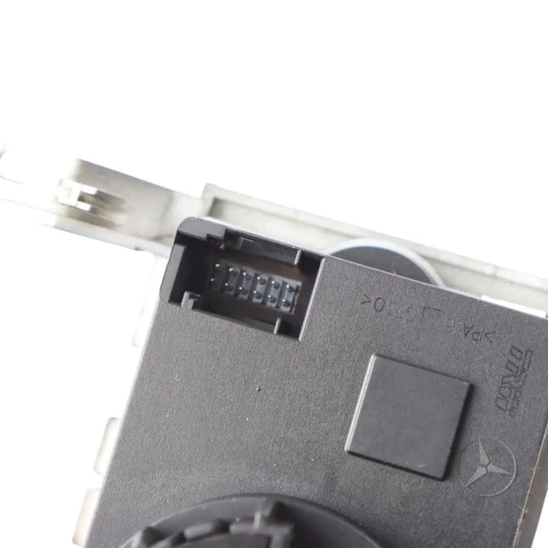 Mercedes Vito Viano W639 Headlight Switch Unit Button Knob - SKU A6395450204-3 - Part number A6395450204