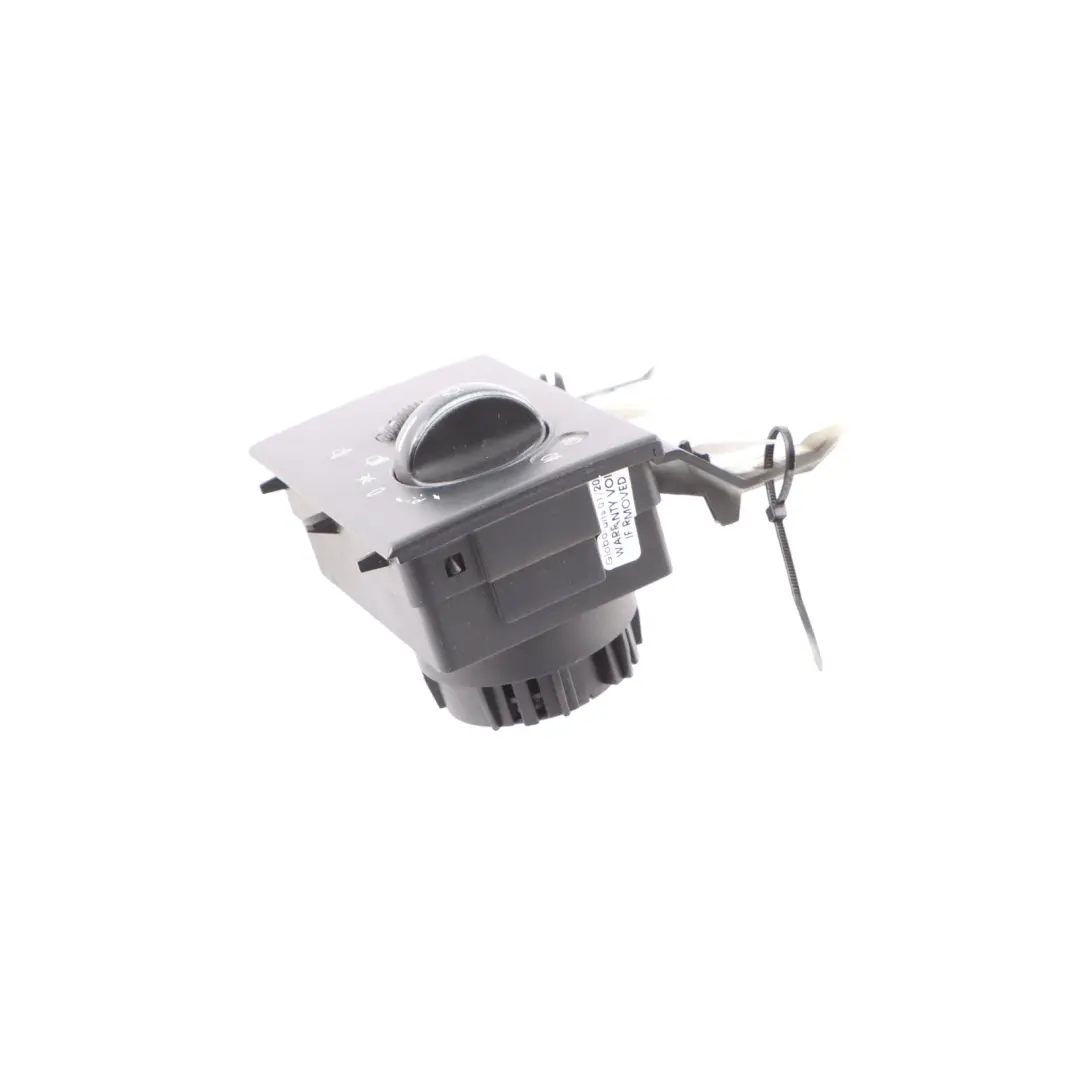Mercedes Vito Viano W639 Bouton Commande Phares - SKU A6395450204-3 - Numéro de pièce A6395450204